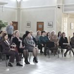 Николай Гриценко: Почти 70 процентов секретарей первичных отделений «Единой России» – женщины