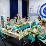 «Единая Россия» открыла в Ростове-на-Дону женский клуб для мам детей с ОВЗ