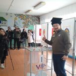 Бадма Башанкаев: Выборы Президента определяют судьбу России на десятилетия вперед