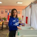 Константин Бахарев: Явка в Крыму приближается к результатам исторического референдума о воссоединении с Россией