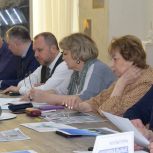 Продолжается реализация проекта «Рязань – город трудовой доблести»