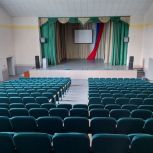 В Ульяновской области по инициативе «Единой России» 20 учреждений культуры получат новое оборудование