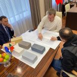 В Рыбно-Слободском районе обсуждают дизайн-проект детской школы искусств