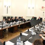 В Минздраве РТ прошел круглый стол о диспансерном наблюдении пациентов с хроническими заболеваниями