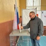 Антон Горелкин: Фейкомётам на президентских выборах в России сильно портит жизнь система видеонаблюдения, развернутая на всех участках и фиксирующая реальную ситуацию