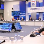 «Единая Россия» анонсировала изменения в процедуре предварительного голосования