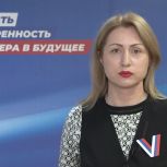 Ярчук: Участие в выборах - это не только право, но и ответственность перед собой и перед другими