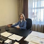 Депутаты «Единой России» голосуют на выборах Президента