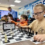 Автогонки, единоборства, шахматы: «Единая Россия» организовала соревнования в Забайкальском крае