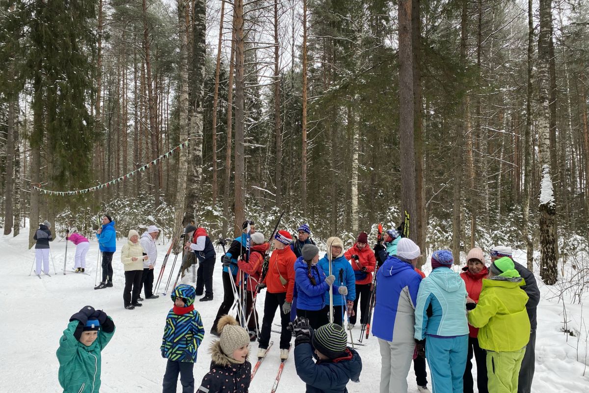 В Международный женский день пройдет большой спортивный праздник |  04.03.2024 | Кострома - БезФормата