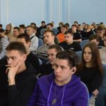 К партпроекту «Моя карьера с Единой Россией» с начала года присоединились более 500 студентов из 24 регионов