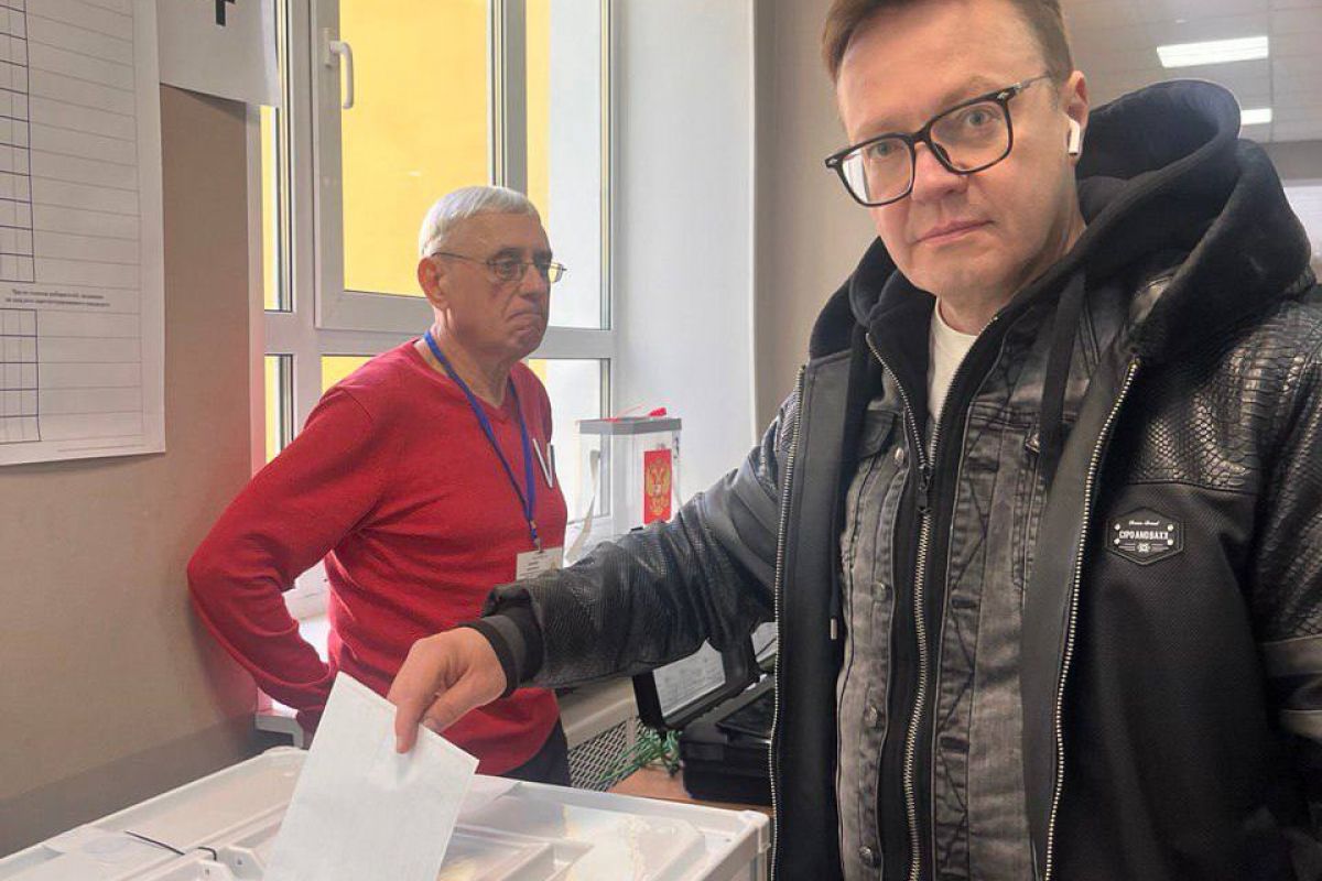 «Звезды сошлись»: как проходит третий день выборов в Самаре и губернии