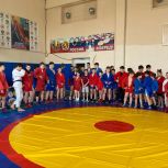 «Единая Россия» организовала спортивные мероприятия в Ставропольском крае
