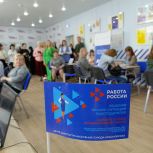 Проект «Женское движение Единой России»  в Красноярском крае провел III региональный фестиваль женских инициатив