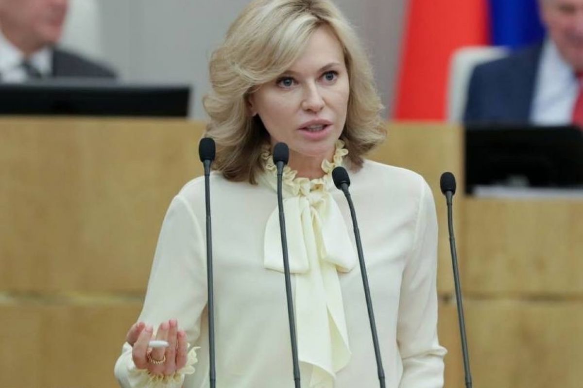 Екатерина Стенякина: «Единая Россия» подготовит предложения по поддержке научных династий