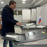 Вячеслав Логинов: «Такое единодушие дорогого стоит!»