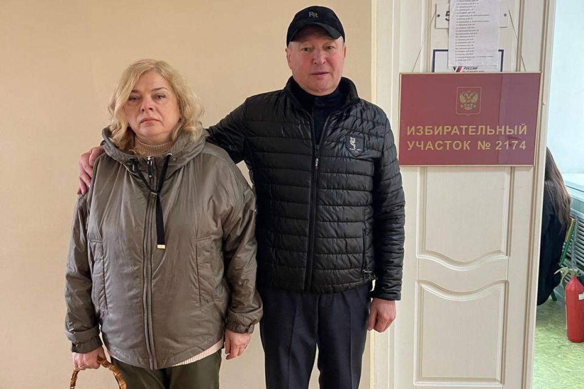 Выборы в таганроге кандидаты