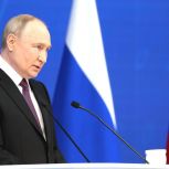 Владимир Путин: С 2025 года будет запущена программа «Земский работник культуры»