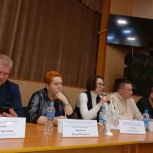 Жители Пестова узнали, как эффективнее управлять домом