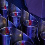 «Единая Россия», МГЕР и «Отцы России» вручили Национальную премию «Окопная свеча» волонтёрам СВО