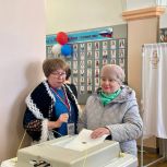 Для подсчета голосов на выборах Президента в Приамурье будет применяться более 70 автоматических комплексов