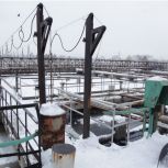 В Красноармейском районе в рамках партийного проекта «Зеленая экономика» заработает станция водоподготовки