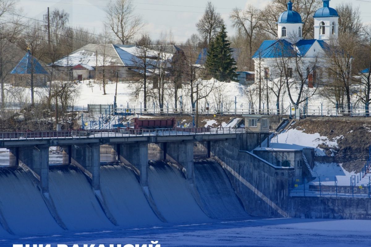 Моя карьера с Единой Россией»: дни вакансий в Ленинградской области