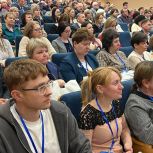 В Ульяновске состоялся региональный форум первичных отделений «Единой России»