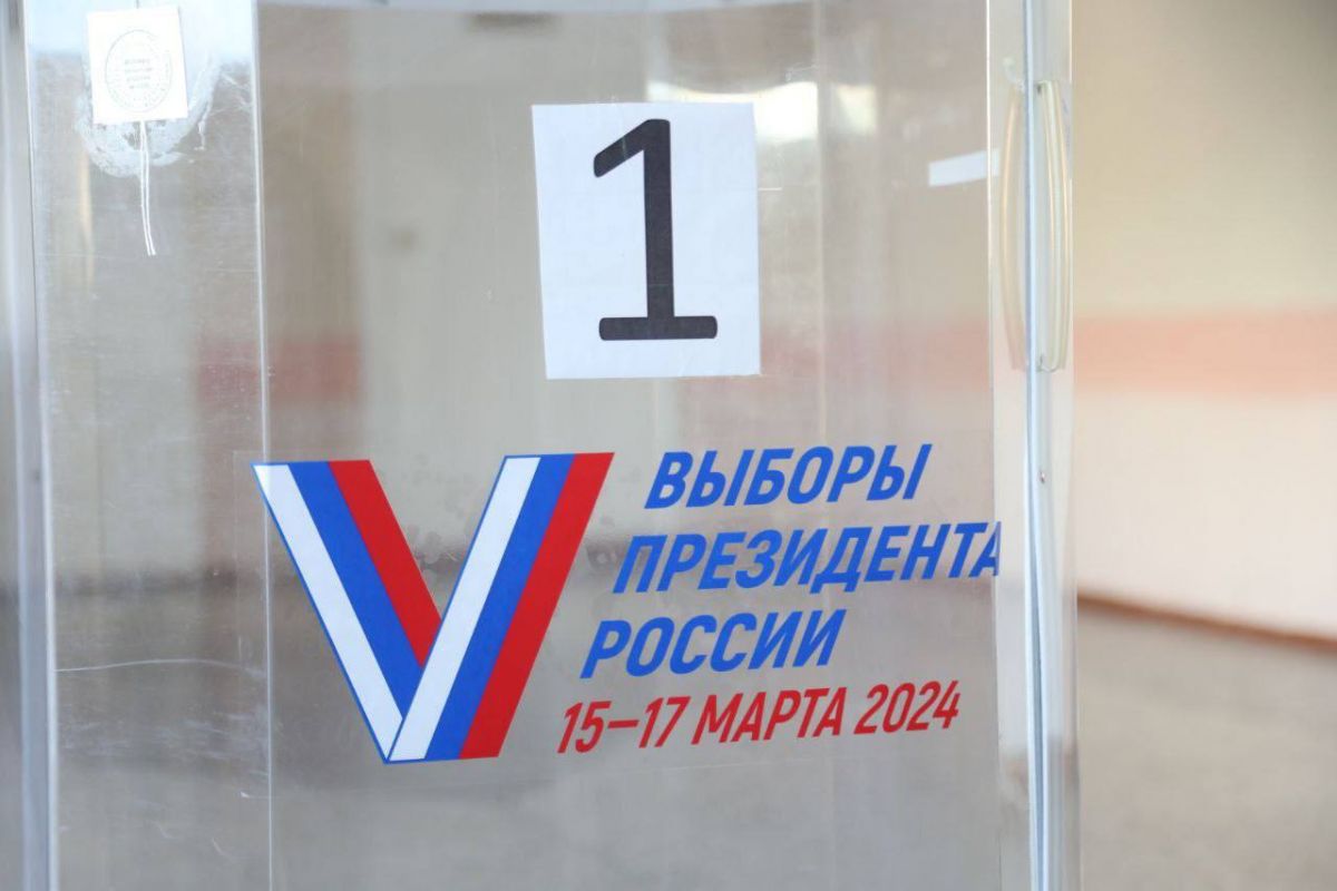 Руководители проектов «Единой России» в Пензенской области приняли участие в голосовании