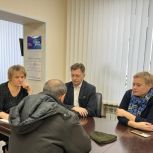 Муравленковцы оказали помощь участнику СВО