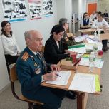 В Нижнекамске прошла XI научно-практическая конференция «Казаковские чтения»