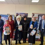 В Дагестане по инициативе «Единой России» организовали конкурс на лучшее чтение стихов