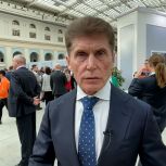 Олег Кожемяко: Послание Президента определяет развитие нашего государства