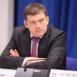 Николай Журавлёв: «Единая Россия» работает с профильными ведомствами над законодательным обеспечением экономического блока Послания