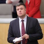 Александр Толмачев: Послание Президента Путина — это масштабный план возможностей для каждого человека