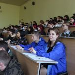 Жители ЛНР присоединятся к «Диктанту Победы»