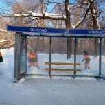 Участники обхода оценили зимнее содержание юго-запада г. Чебоксары