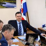 В Заксобрании Пермского края состоялось заседание комитета по госполитике и местному самоуправлению