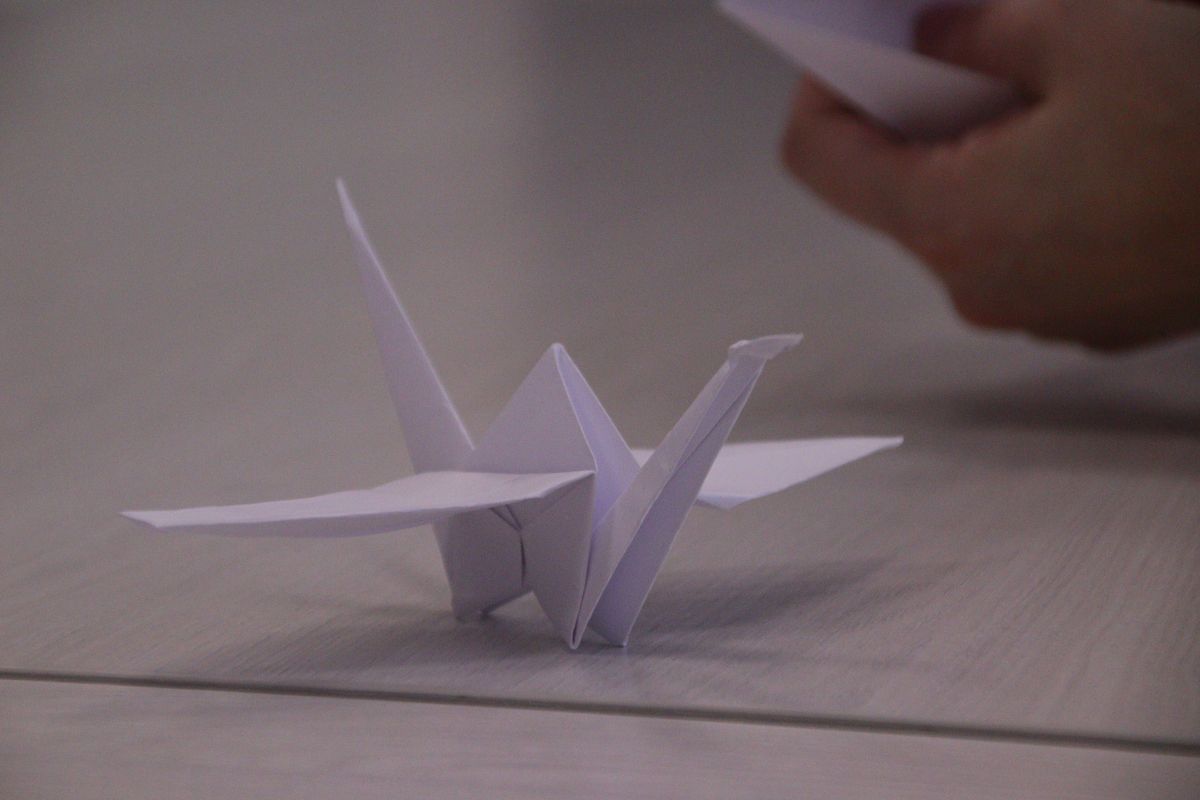 Воронка ORIGAMI (Размер M)