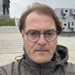 Олег Черных: За Россией будущее!