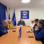 В Надыме проверят доступность школ для детей-инвалидов