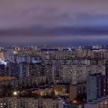 Собянин: Направлявшиеся к Москве беспилотники уничтожены ПВО