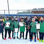 В Горно-Алтайске при поддержке «Единой России» состоялись соревнования по мини-футболу среди дворовых команд