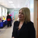 Семьи участников СВО голосуют на Камчатке