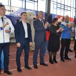 В Ижевске «Единая Россия» провела первенство Приволжского федерального округа по самбо