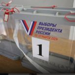 Мордовия – лидер по явке в первый день голосования в ПФО