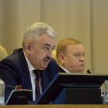 В приоритете образование, здравоохранение и коммунальное хозяйство