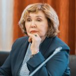 Ирина Урванцева: Послание Президента – план развития сильной и уверенной страны