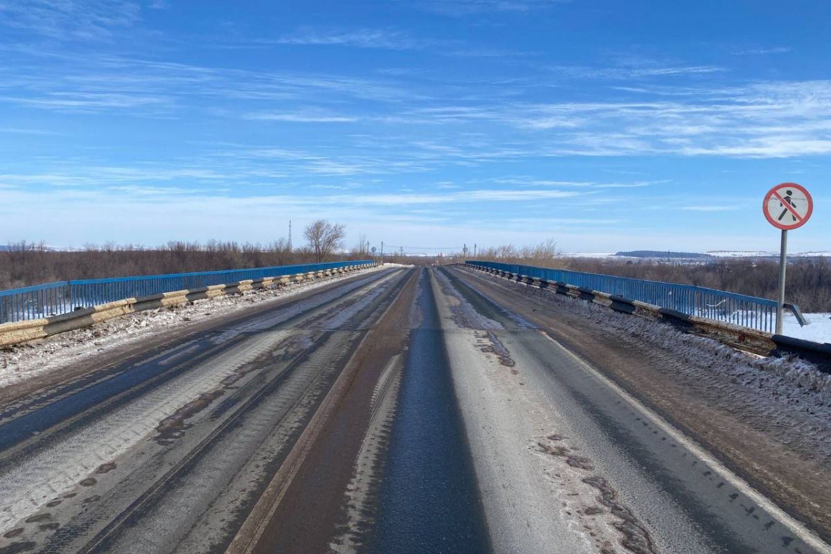 В Оренбуржье начинается строительный сезон