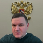 Сенатор РФ Сергей Перминов в эфире «ЛенТВ24» высказался о значении выборов и важности успеть проголосовать всем, кто этого еще не сделал
